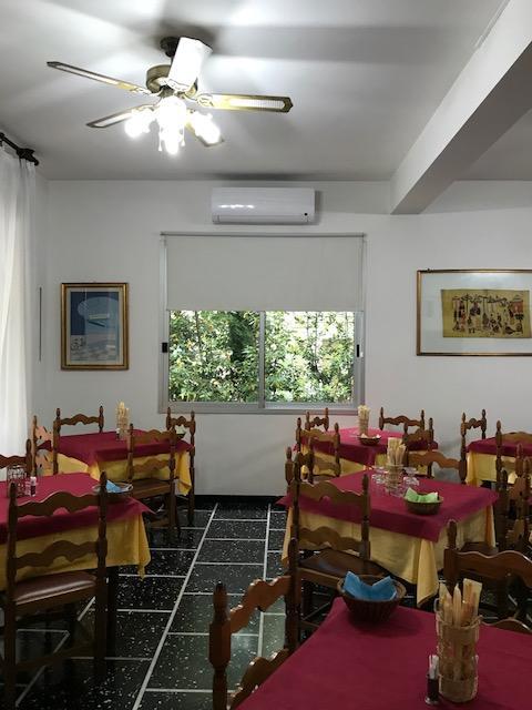 Hotel Miro Cattolica Exterior photo