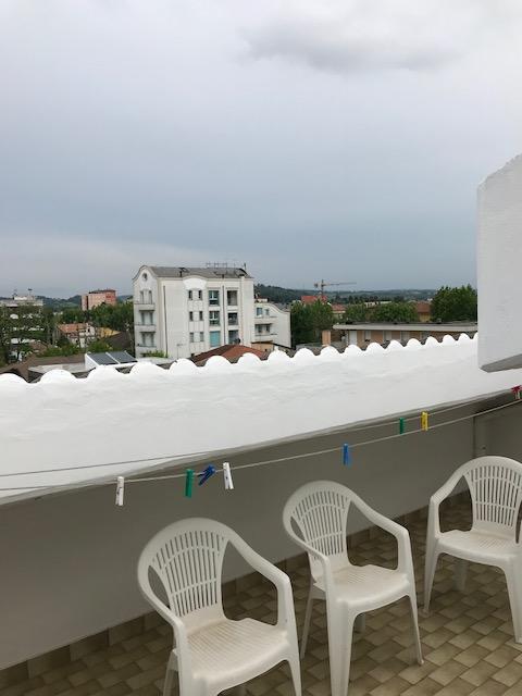 Hotel Miro Cattolica Exterior photo