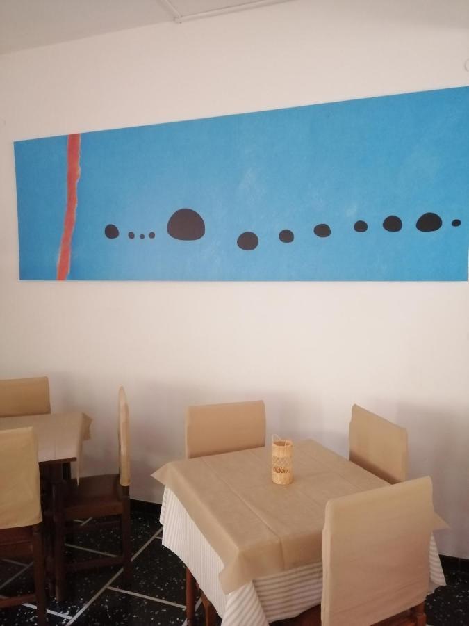 Hotel Miro Cattolica Exterior photo